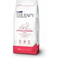 Cухой корм Vitalcan Therapy Hypoallergenic Care для кошек страдающих пищевой аллергией или непереносимостью, а также воспалительными заболеваниями кишечника, 2 кг