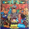 Виниловая пластинка Али Баба и сорок разбойников Детские сказки LP