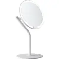 Amiro Зеркало для макияжа с подсветкой Amiro Mini 2S Desk Makeup Mirror AML117 белый