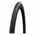 Покрышка Schwalbe 700x28 (28-622) LUGANO II Kevlar Guard B/B-SK HS471 шоссейная