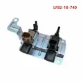 Электромагнитный клапан - Мазда LF8218740