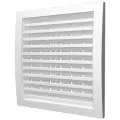 Вентиляционная решетка ERA Street line 3535РРПН 350 x 350 мм 1 шт.