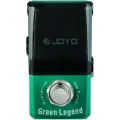 Гитарная педаль эффектов/ примочка Joyo JF-319 (Green Legend)
