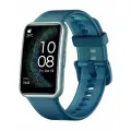 Смарт-часы HUAWEI Watch FIT SE, Насыщенный зеленый (STA-B39) 1.64 Amoled, GPS