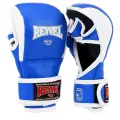 Перчатки ММА Reyvel Pro Training Blue (M)