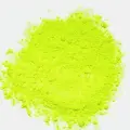 Неоновый флуоресцентный пигмент желтый UVY - 250 гр