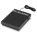 Педаль сустейна с переключателем полярности M-audio SP-1