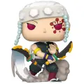Фигурка Funko POP! Animation Demon Slayer S2 Tengen 10 (Exc) (1801) 84594