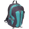 Рюкзак многофункциональный туристический 20л (бирюзовый) - водонепроницаемый, эргономичный для спорта, охоты, походов