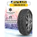 Шины зимние автомобильные Aplus A503 185/55 R15 86T (190 км/ч)