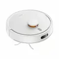 Робот-пылесос Xiaomi Robot Vacuum S20 (D106) White (EU), мощный, с автоматической очисткой, 3000Pa EU