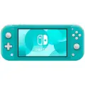 Игровая приставка Nintendo Switch Lite, 32Gb, Turquoise