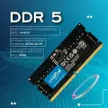 Модуль памяти Crucial SODIMM DDR5 5600