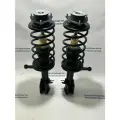 Стойки в сборе ВАЗ 2108, 2109, 2114, 2115 газо-масляные