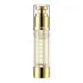 BioAqua Pure Pearls Омолаживающая сыворотка для лица с жемчужной пудрой 60 мл 60 г 1 шт. 1 шт. флакон с дозатором