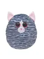 Игрушка-сквиш Кики кошка, 35 см