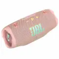 Портативная колонка JBL Charge 6 Pink (розовый), 45 Вт, Bluetooth