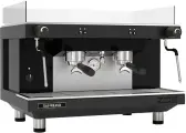 Рожковая кофемашина Sanremo Zoe SAP 2 GR черная