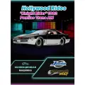 Модель Машинки Hollywood Rides 1:32 1982 Pontiac Trans AM 31116