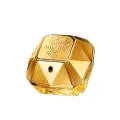 Paco Rabanne Парфюмерная вода для женщин Lady Million, 50 мл