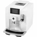 Кофемашина Jura E8 Piano White (15747)