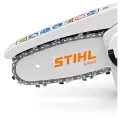 Пильная цепь Stihl 71PM3 Picco Micro 3 1/4P 1,1 28зв для GTA 26