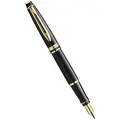 Waterman перьевая ручка Expert 3 Essential, F, S0951640