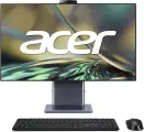 Моноблок Acer Aspire S27-1755 27 WQHD i7 1260P (2.1) 16Gb SSD512Gb Iris Xe CR Eshell GbitEth WiFi BT