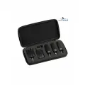 Набор сигнализаторов с пейджером EastShark TLI-14 mini (4+1)