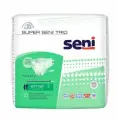 Super Seni Trio / Супер Сени Трио - подгузники для взрослых, S, 10 шт.