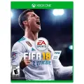 Игра FIFA 18 для Xbox One