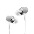 Xiaomi Наушники Xiaomi Mi Piston In-Ear Headphones Basic (HSEJ03JY) - матовый серебристый