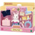 Sylvanian Families Набор Путешественника, 5641