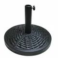 Подставка для зонта круглая Cement style 45х45 см, 15 кг