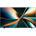Телевизор Hisense 100U7Q, Mini-LED, 144 Гц Game Mode PRO, встроенный сабвуфер, Dolby Vision