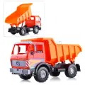 Самосвал Мерседесдорож. (43 см)