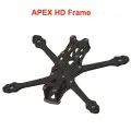 Квадрокоптер APEX 5 HD Frame Kit FPV