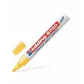 2шт Маркер-краска лаковый (paint marker) EDDING 8750, желты