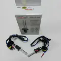 Ксеноновые лампы SHO-ME H1 5000K 2ШТ
