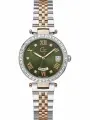 Наручные часы Gc, зеленый