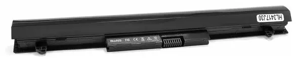 Аккумулятор для ноутбука HP ProBook 430, 440 G3. 14.8V 2200mAh 40Wh. PN: HSTNN-PB6P, RO04.