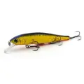 Воблер Duel R1381-HGSN HARDCORE MINNOW FLAT 130SP