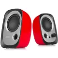 Edifier R12U, красный, колонки для компьютера