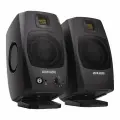 Студийные мониторы комплект ADAM Audio D3V Black