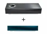 Беспроводная акустика Naim Mu-so 2nd Generation + Grill Peacock в подарок
