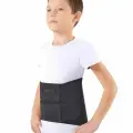 Корсет пояснично-крестцовый КПК-110 дет.