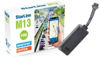 GPS-трекер STARLINE M13 PRO