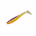 Виброхвосты Narval Choppy Tail 10см цвет 031 (Baby Chu) (5шт)