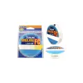Леска Sunline SIGLON FC 2020 Clear 50м 32Lb (# 8.0) 0.490мм 14.4кг