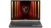 16 Ноутбук MSI Vector 16 HX AI A2XWHG-623XRU, 1920x1200, IPS, Ultra 9 275HX, 32ГБ, 1TБ, RTX 5070Ti 12ГБ, без ОС, серый